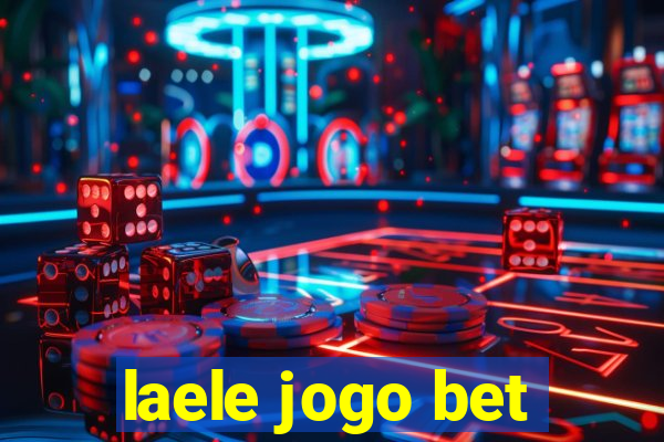 laele jogo bet